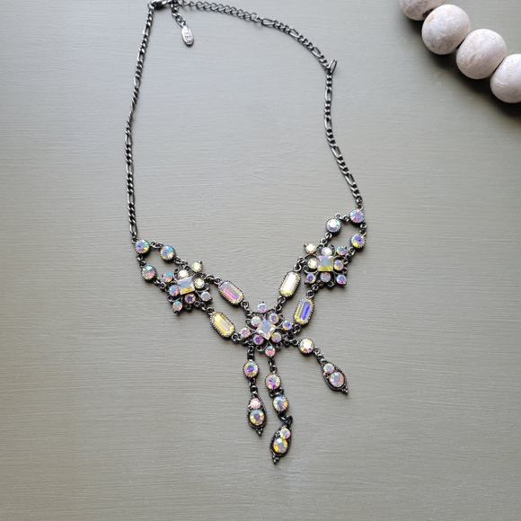 Antique Costume Jewelry - Picture 5 of 5